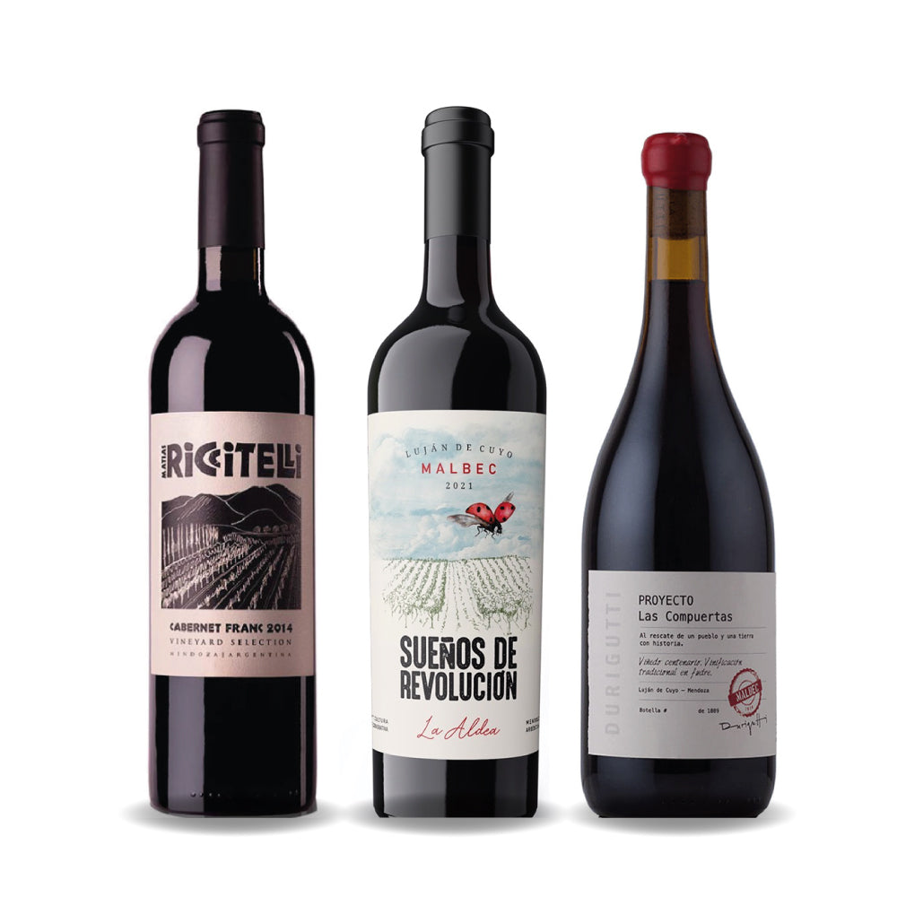 SELECCION LUJAN DE CUYO