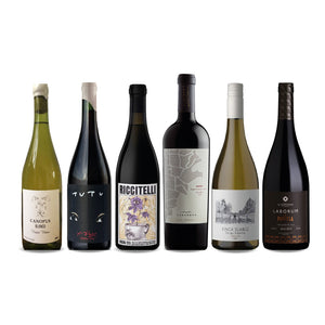 VINOS DE FINCA