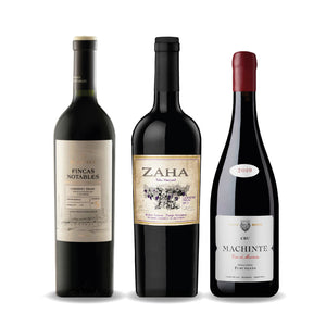AMOR POR EL CABERNET FRANC