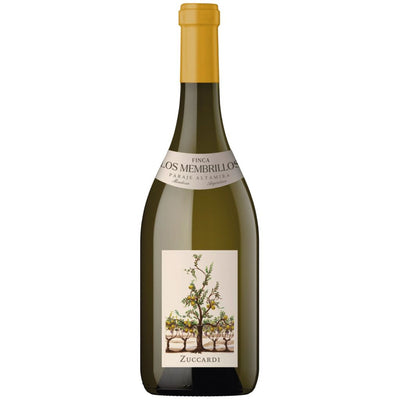 Zuccardi Finca los Membrillos Semillón 2019