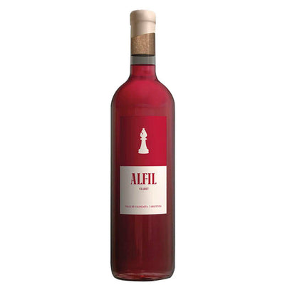 Alfil Claret 2023