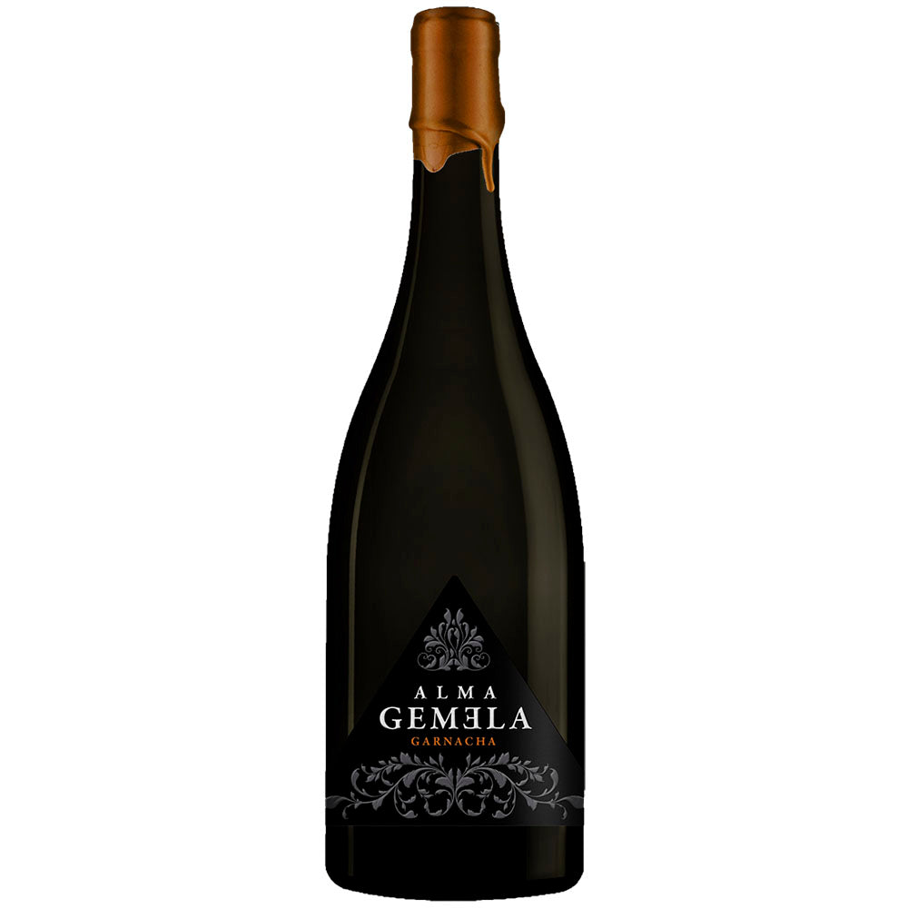 Alma Gemela Garnacha IG Los Chacayes 2019