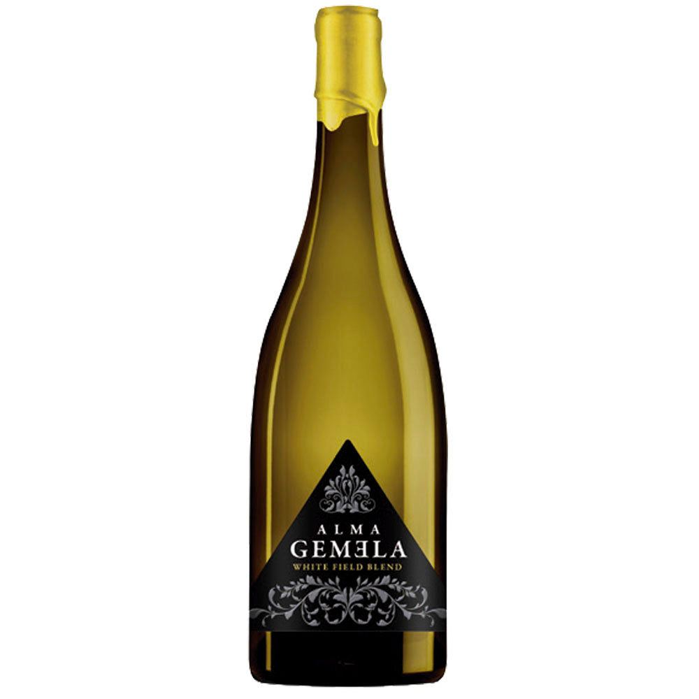 Alma Gemela White Blend 2018