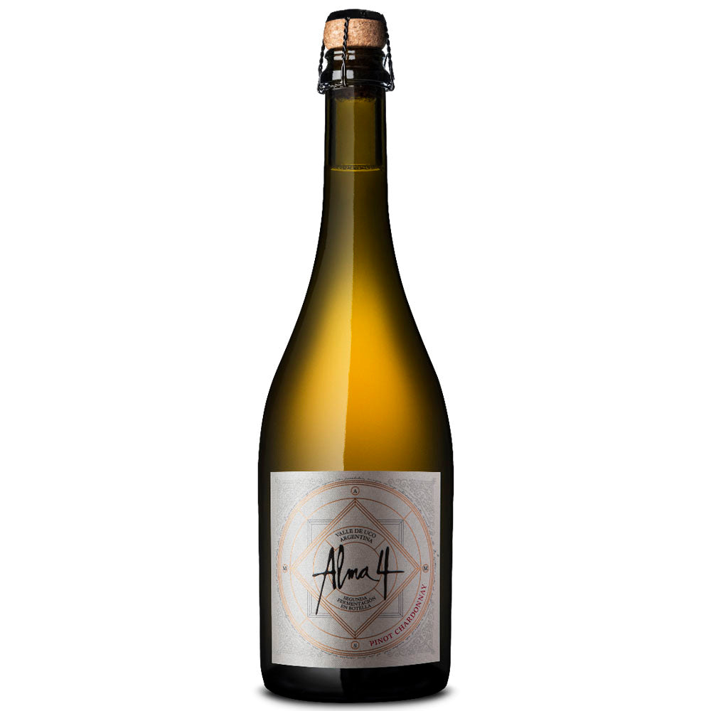 ALMA 4 Chardonnay