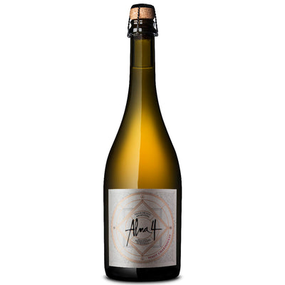 ALMA 4 Chardonnay