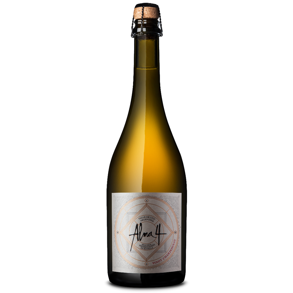 ALMA 4 Pinot - Chardonnay