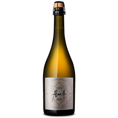 ALMA 4 Pinot - Chardonnay