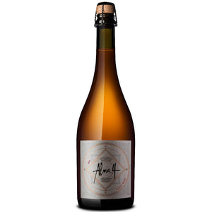 ALMA 4 Pinot Rosé