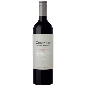 Zuccardi Aluvional Paraje Altamira 2016