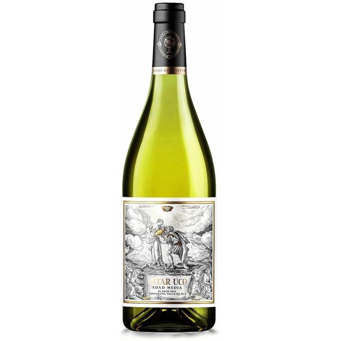 Altar Uco Edad Media Blanco 2020