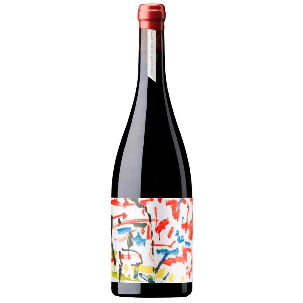 Altar Uco Edad Moderna Malbec 2022