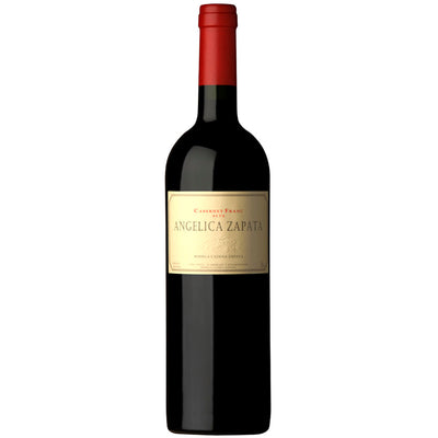 Angelica Zapata Cabernet Franc Alta 2018