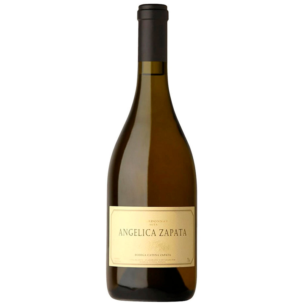 Angelica Zapata Chardonnay Alta 2020