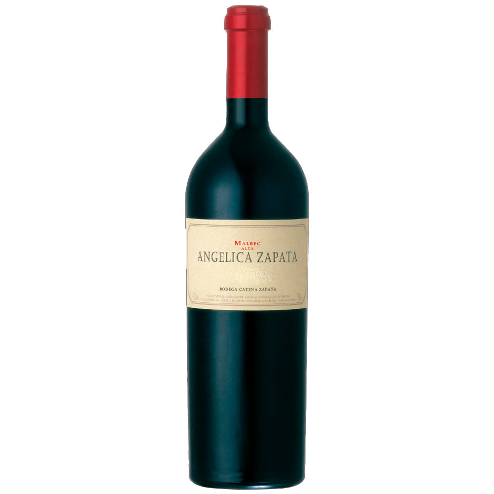Angelica Zapata Malbec Alta 2016