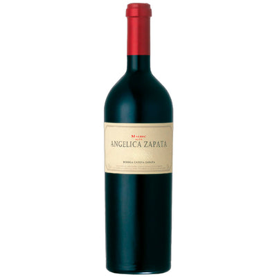 Angelica Zapata Malbec Alta 2016