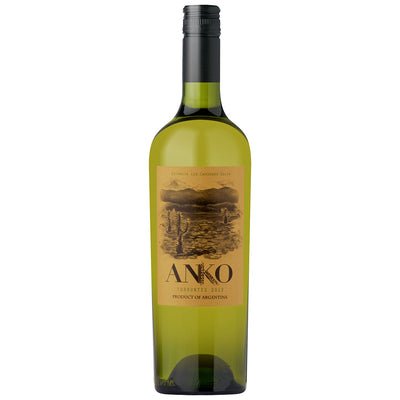 Anko Torrontes 2025