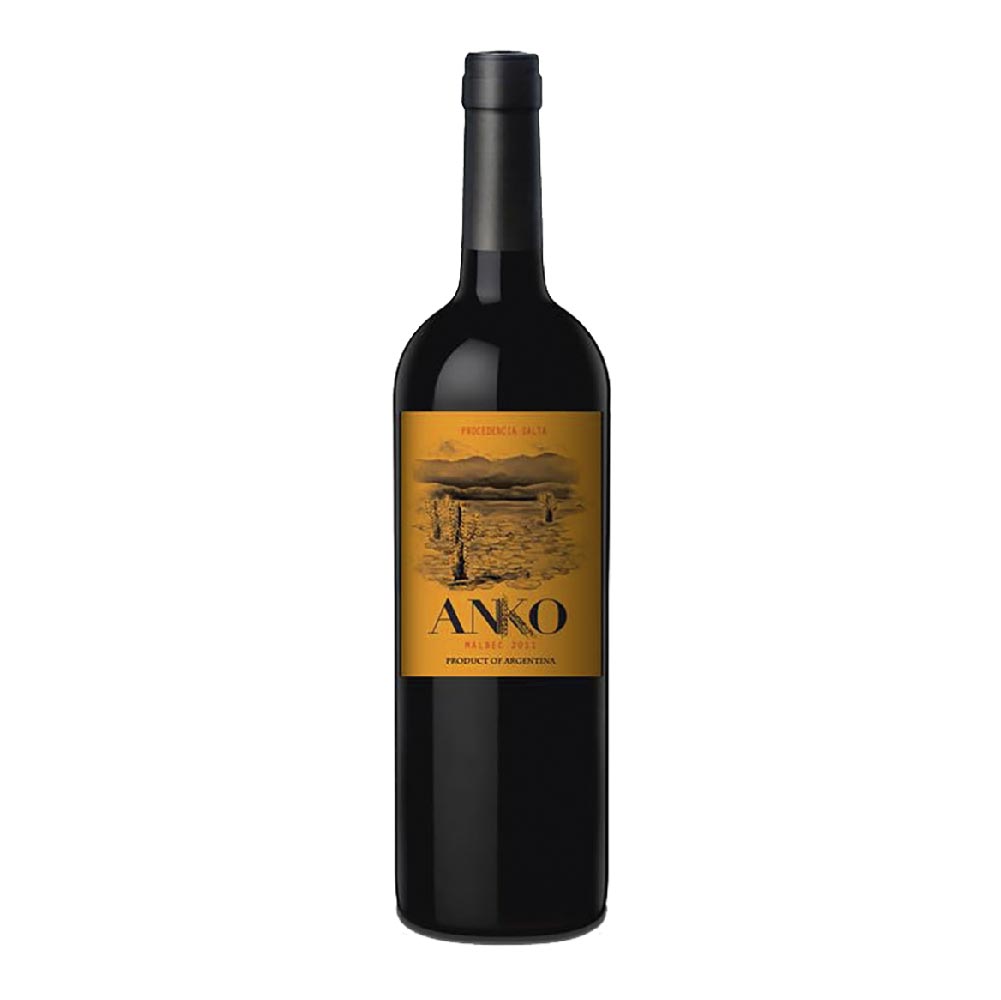 Anko Malbec 2023