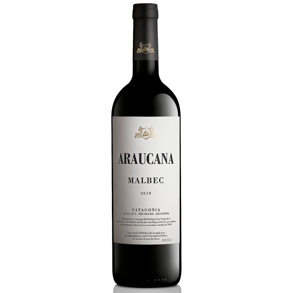 Araucana Malbec 2019