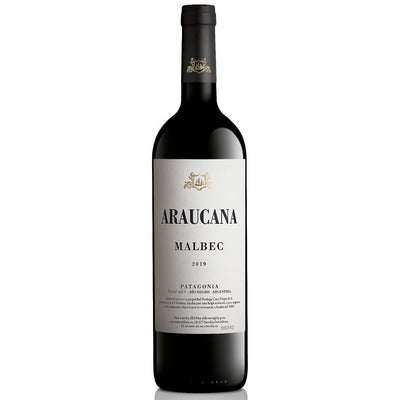 Araucana Malbec 2019