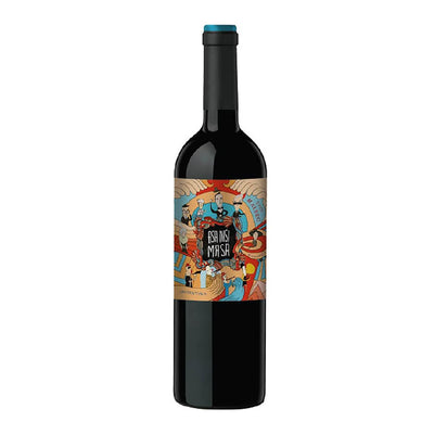 Asa Nisi Masa Malbec 2022