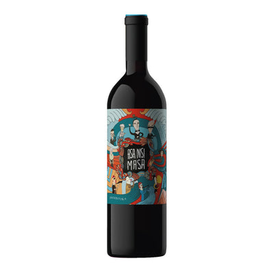 Asa Nisi Masa Cabernet Franc 2024