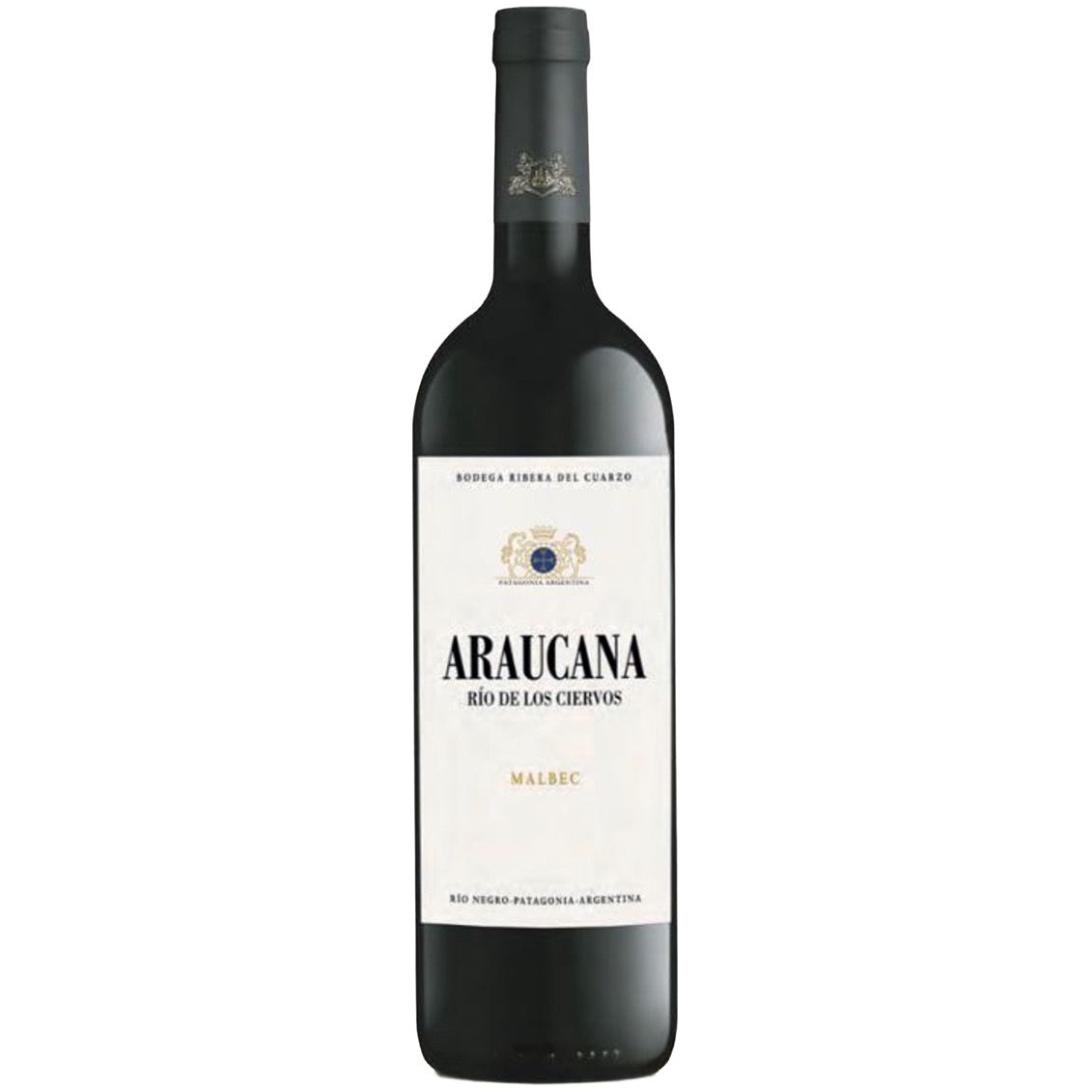 Araucana Río de los Ciervos Malbec 2021
