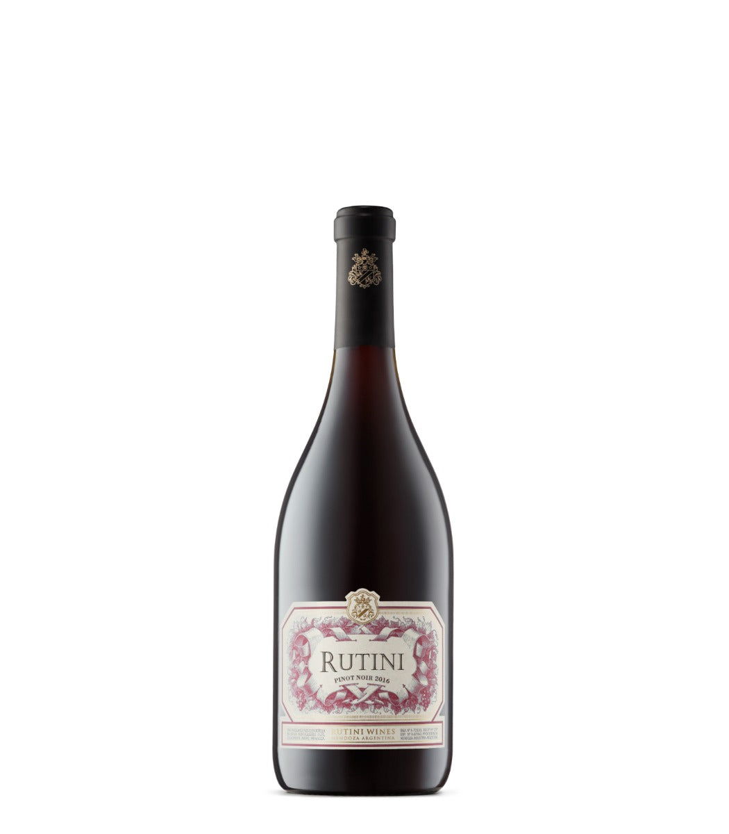 Rutini Colección Pinot Noir 2021