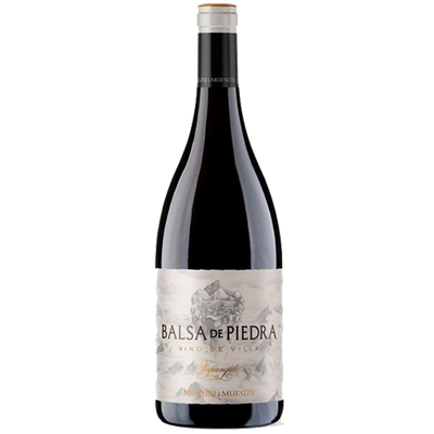 Michelini i Mufatto Balsa de Piedra Blend de Tintas 2021
