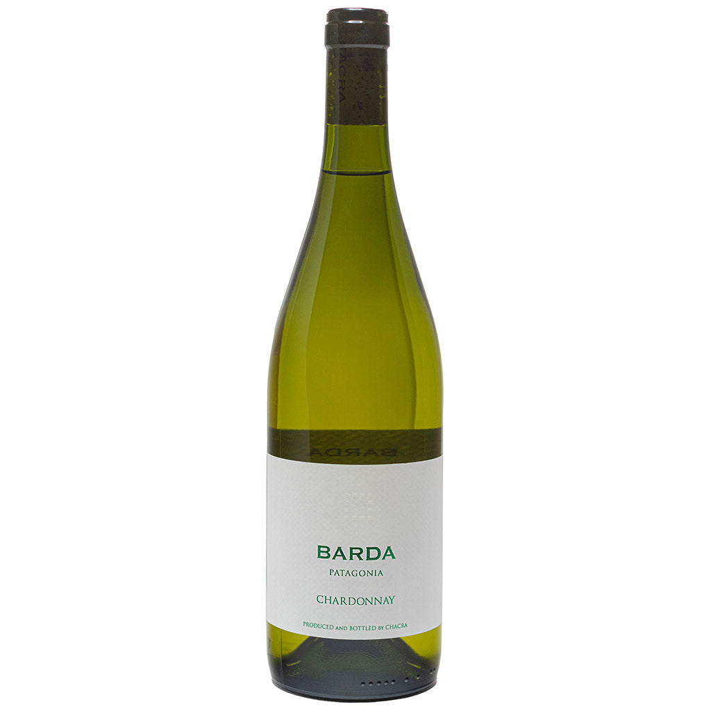 Chacra Barda Chardonnay 2022