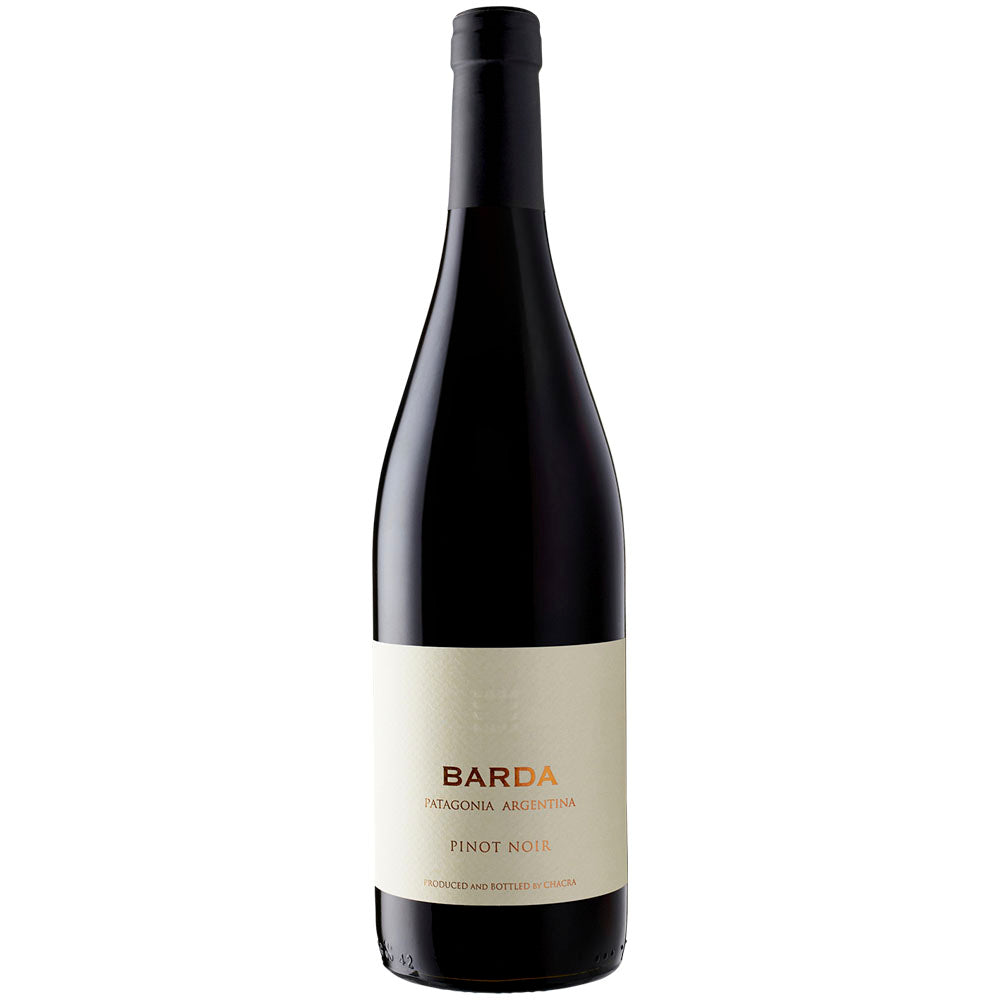 Chacra Barda Pinot Noir 2019