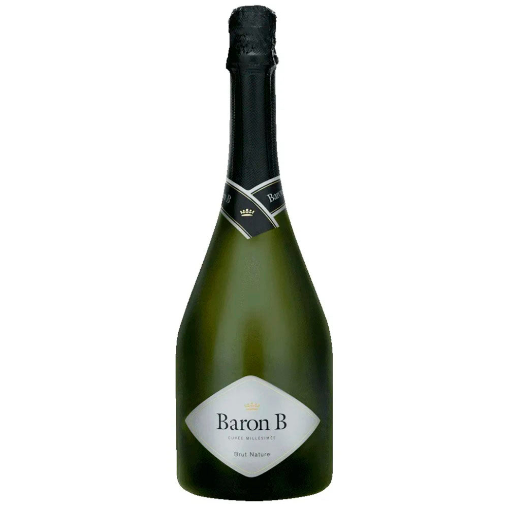 BARON B BRUT NATURE