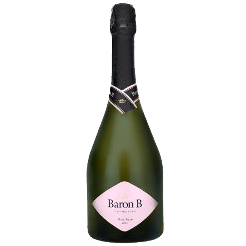 BARON B BRUT ROSÉ