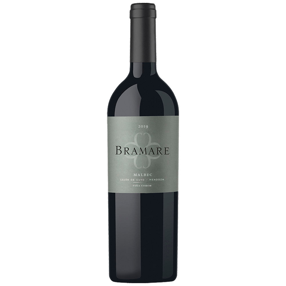 Bramare AP Lujan de Cuyo Malbec 2019