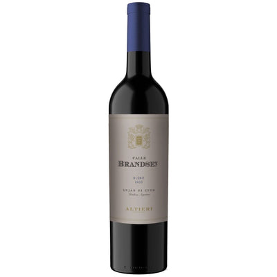 BRANDSEN BLEND 2023