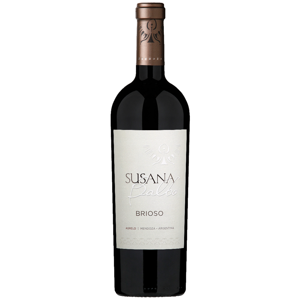 Susana Balbo Brioso 2021