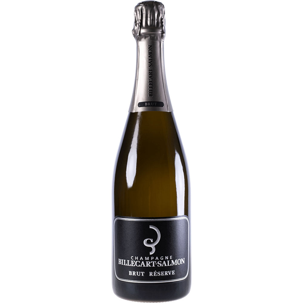 Billecart Salmon Brut Réserve