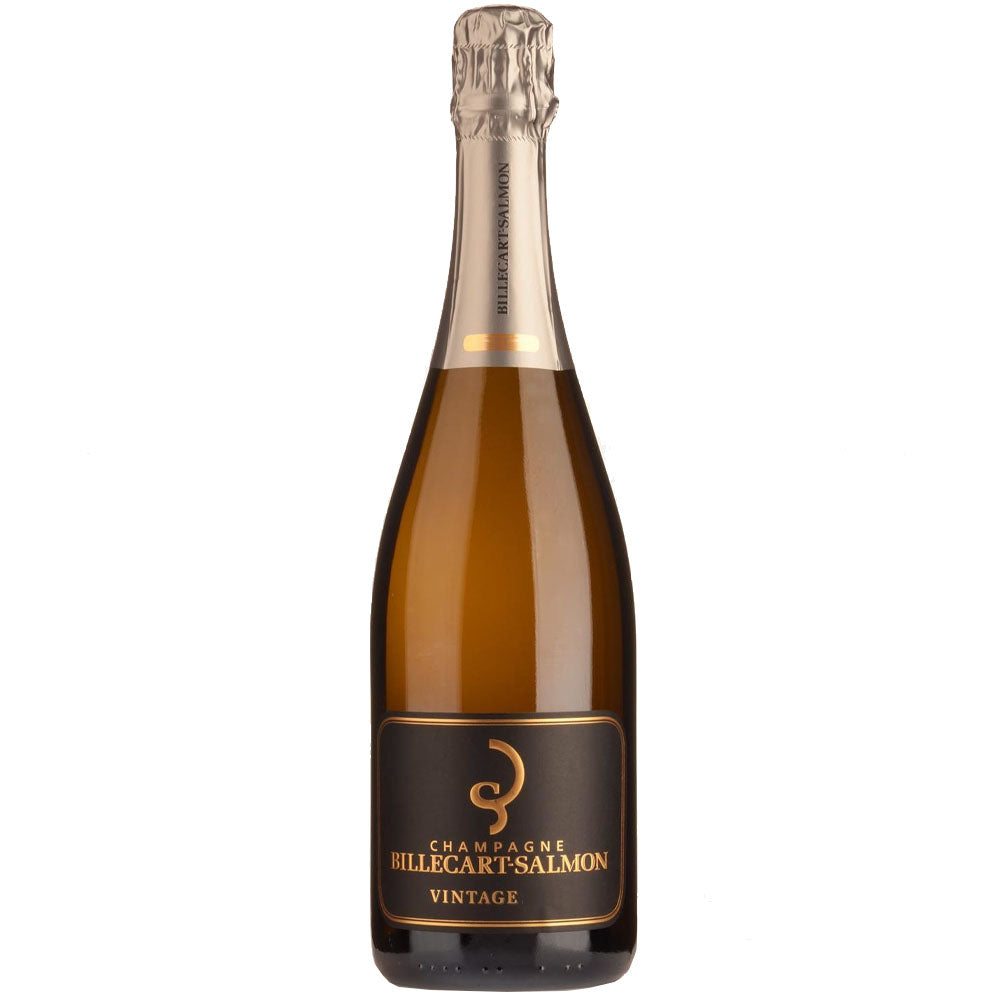 Billecart Salmon Vintage 2016