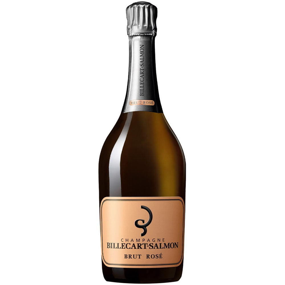 Billecart Salmon Brut Rosé