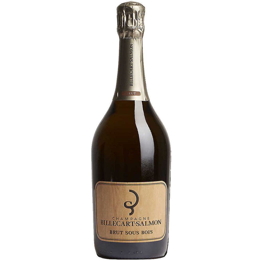 Billecart Salmon Brut Sous Bois
