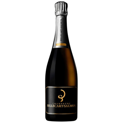 Billecart Salmon Francois Brut Millésime 2008