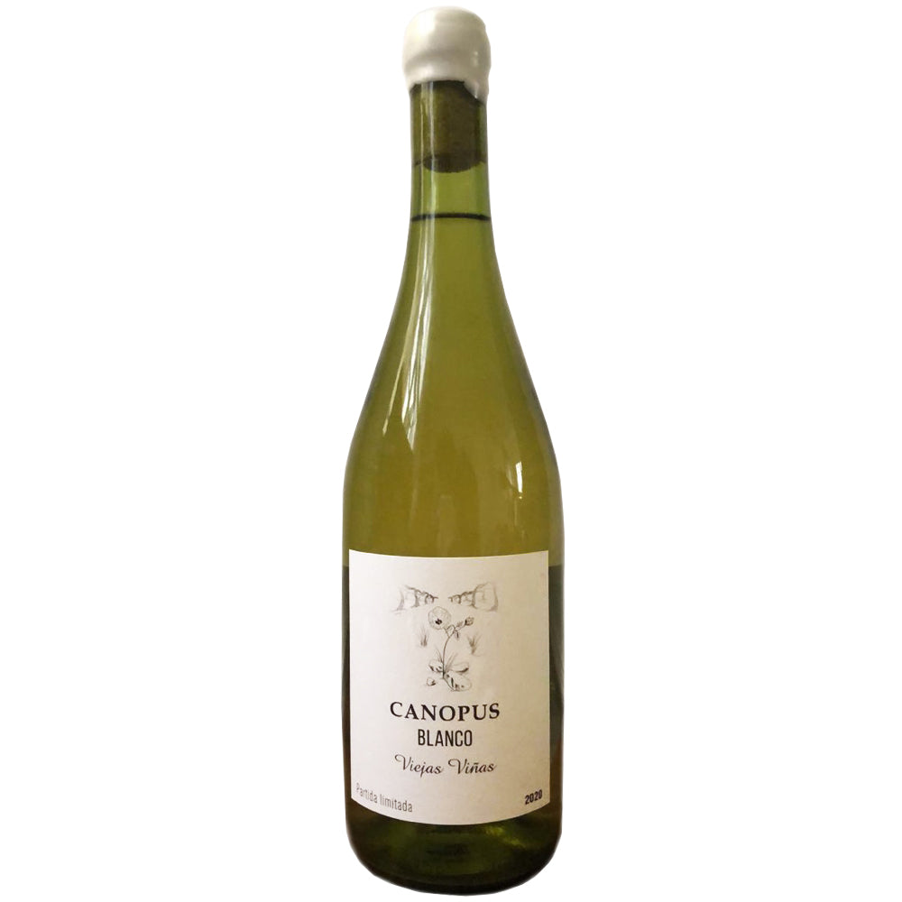 Canopus Blanco Viejas Viñas 2020