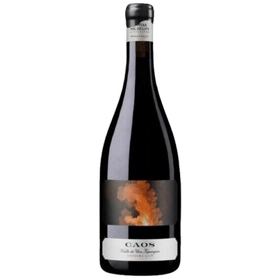 Caos Chardonnay 2019