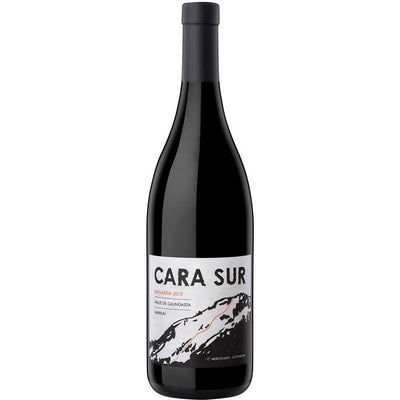 Cara Sur Tinto 2022