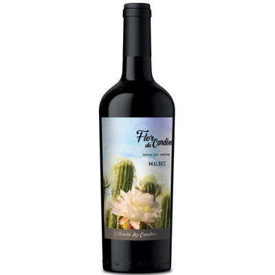 Flor de Cardón Malbec 2022 Magnum