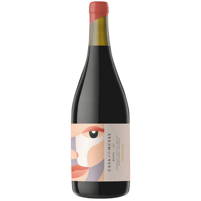 Solo Contigo Casa De Las Musas Blend 2020