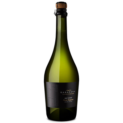 Casarena Single Vineyard Brut Nature