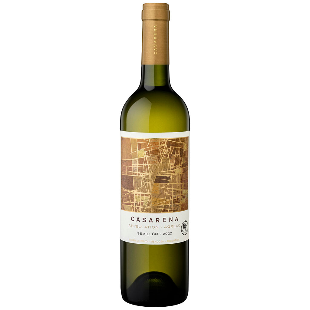 Casarena Appellation Agrelo Semillón 2024