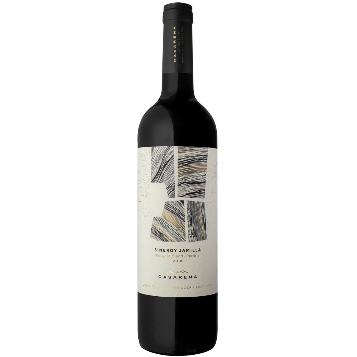 Casarena Sinergy Vineyard Blend Jamilla 2020