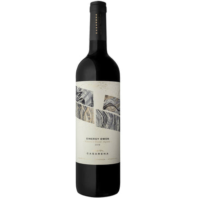 Casarena Sinergy Vineyard Blend Owen 2018