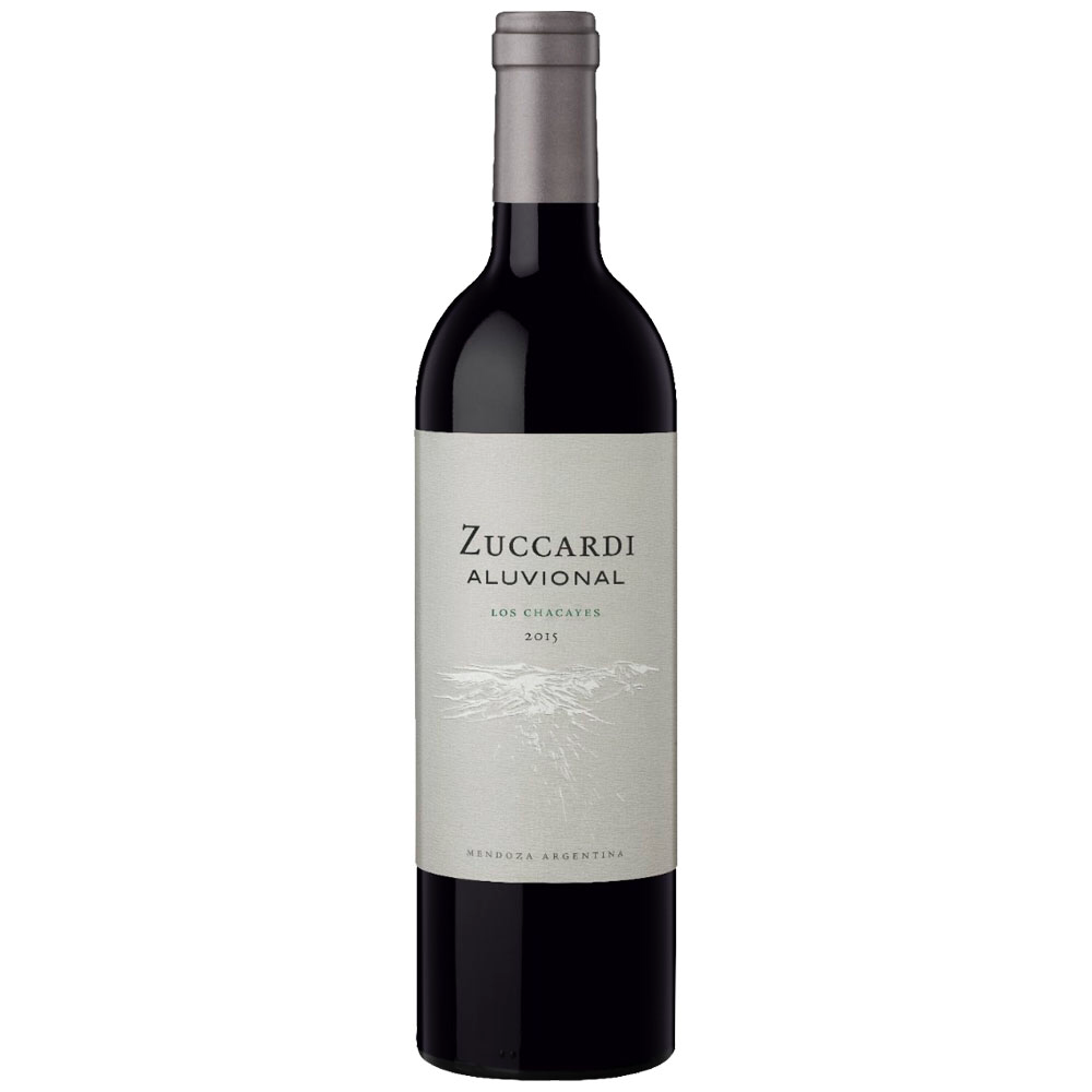 Zuccardi Aluvional Los Chacayes 2016